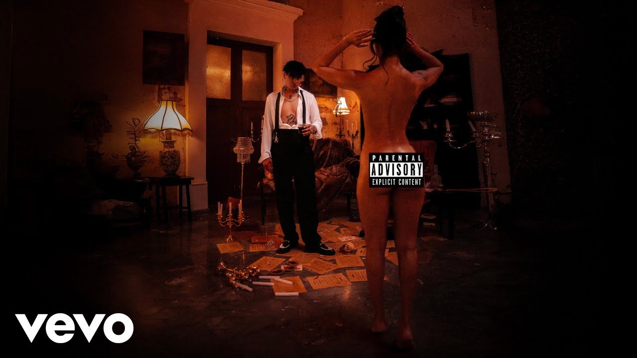 Alemán, Noeh Cebalse - Juguetes (Cover Audio)