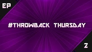 #ThrowbackThursday: Left4Dead2 Crash Course