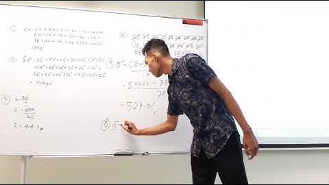 Tutorial solving maths problems using Geogebra