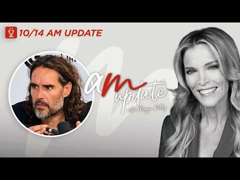 Minnesota Senate Race Surprise, Russell Brand Trial Begins, Roller Coaster Death: AM Update 10/14