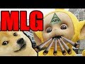 Mlg teletubbies