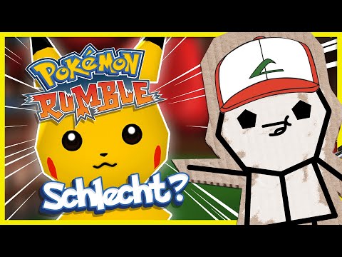 Was wurde eigentlich