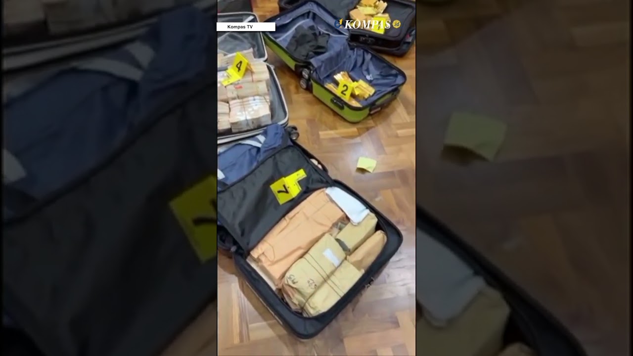 Tepatkah Pelimpahan Kasus Jampidsus Febrie Ardiansyah ke Kejagung?