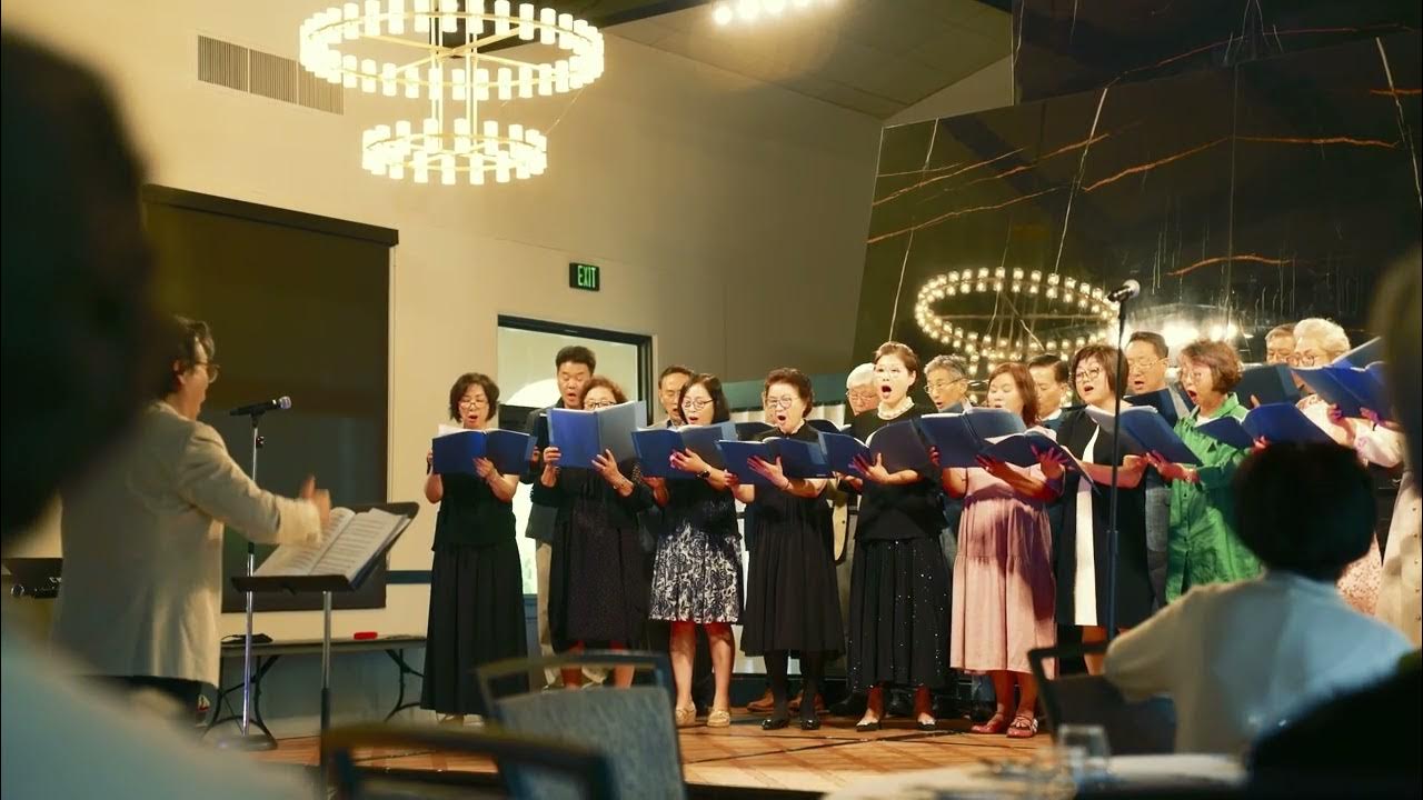Jungkil Suh Eunhi Shin 50TH PARTY ANNIVERSARY Jungkil Suh Eunhi Shin 50TH PARTY ANNIVERSARY