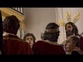 Sagrada Cena Cádiz | C/ Sopranis | 🎼 Padre Nuestro / En la Cena del Señor | AM Polillas | SS 2025