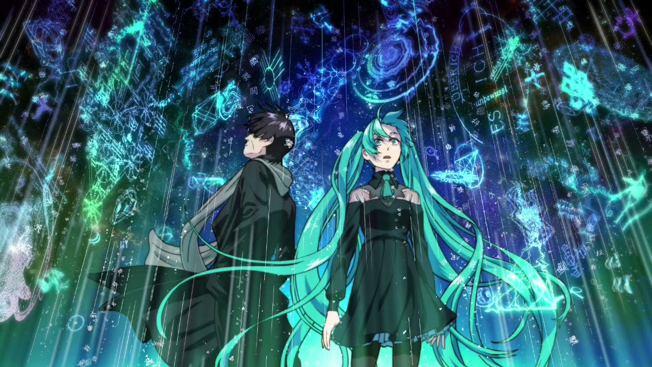 Susumu Hirasawa 平沢進 MOTHER（初音ミク Cover）