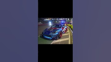 Thumbnail of Tutorial di tangkap polisi #drifting #subarubrz #ziko