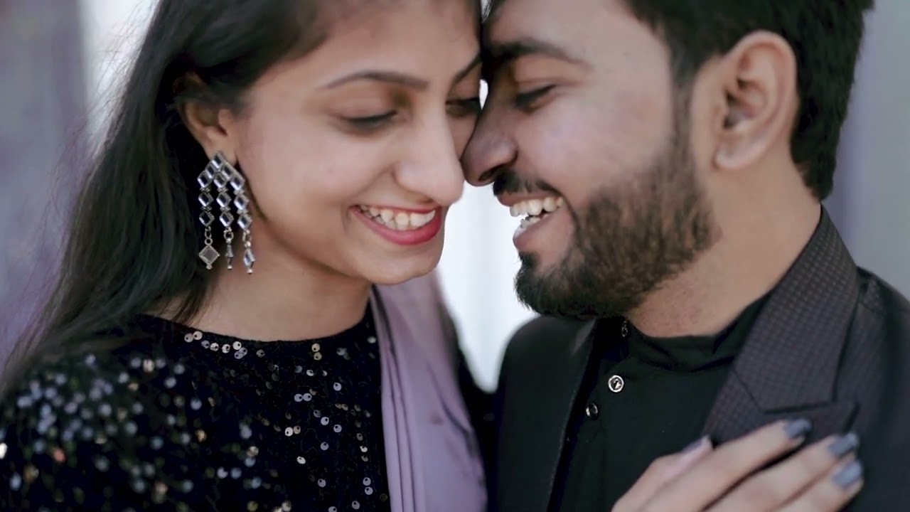 Sachin & Surbhi | Pre-Wedding Teaser | Greenland Resort, The Filmcity
