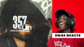 YOVNGCHIMI x SleazyWorld Go - 357 [Reaction]