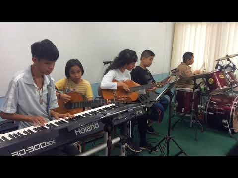 Lightly Row II 2561/2 วงคำ่2