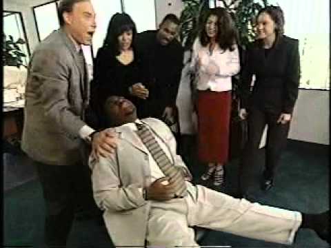 CBS TV Television Special Hypnotized Man gives Birth to ...