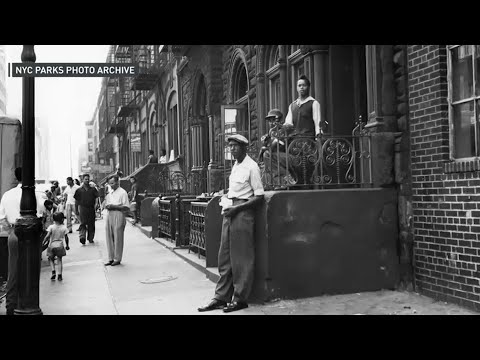 Before Lincoln Center, There Was San Juan Hill | NBC New York