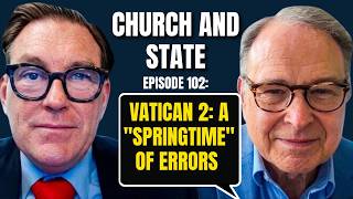 Download lagu Vatican II at 60: A Springtime of Errors | Trump Expels Fake News Reporters