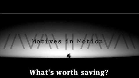 Motives In Motion - What