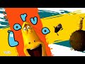 Larva Season 1 2 Intro Current TUBAn 