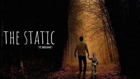 THE STATIC | Episode 2: Silence Is Heavy