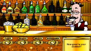 Crazy Bartender - Version android!