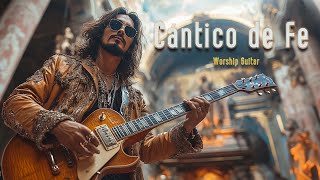 Cántico de Fe | 🎸 A Worship Guitar Album for Soulful Reflection ✨