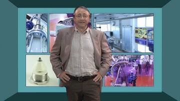 Company Presentation Air-Tec System - Dense phase pneumatic conveying system