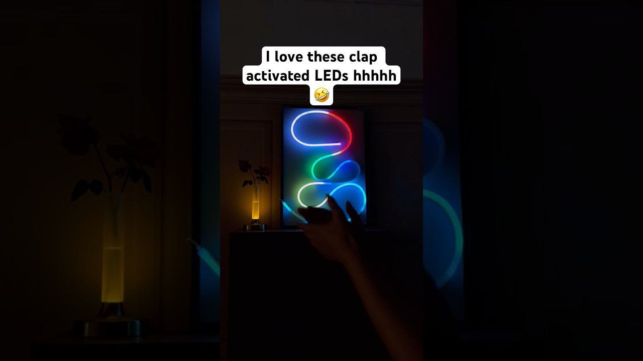 So amazing smart light 💡