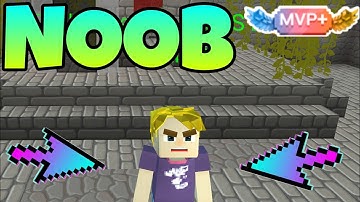 Pretending To be Poor At Mining Area in SkyBlock Blockman go