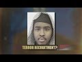 Minn Man Who Urged Jihad Surrenders In Somalia