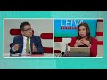 Milagros Leiva Entrevista - NOV 11 - 2/4 | Willax