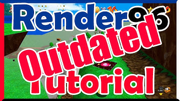 Super Mario 64 PC Port Render96 Installation | Tutorial + Showcase [OUTDATED]