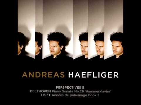 Ludwig van Beethoven: Piano Sonata No. 29 in B flat Op. 106 "Hammerklavier" IV