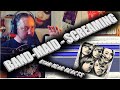 BAND-MAID - SCREAMING - Ryan Mear Reacts -