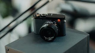 Leica Q3 - Between First impressions and the 1 Year Experience by DasignArts 6,455 views 1 month ago 6 minutes, 7 seconds