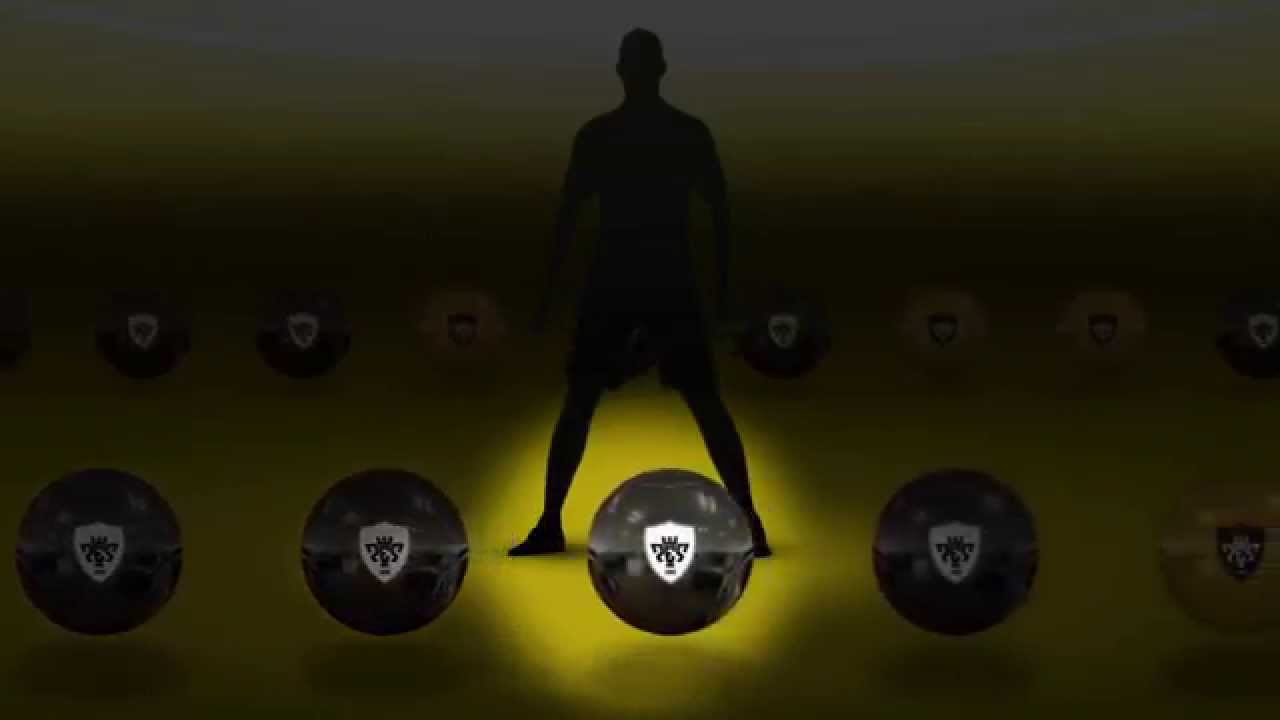 Pes 2015 Ball Opening Isco Khedira