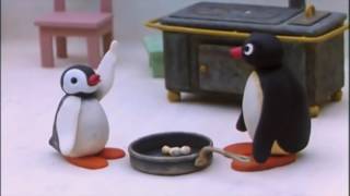 Foley arts Kevin - Pingu