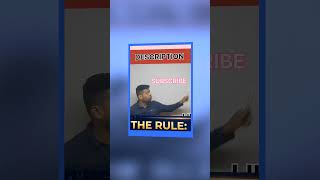 DIVISIBILITY RULE/TRICS NOT EXPLAINED IN SCHOOL