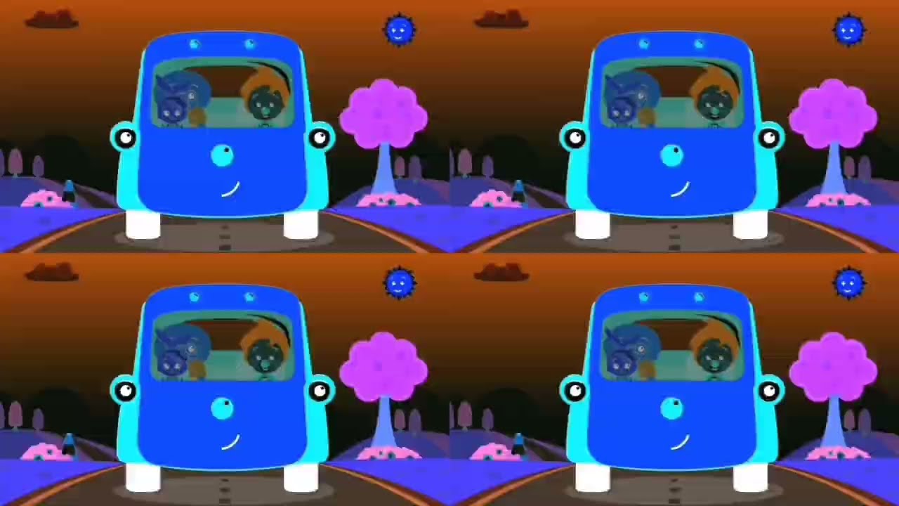 Plim Plim Bus Effects 🎈 | Sparta Pitch | Sponsored by Preview 2 Effects