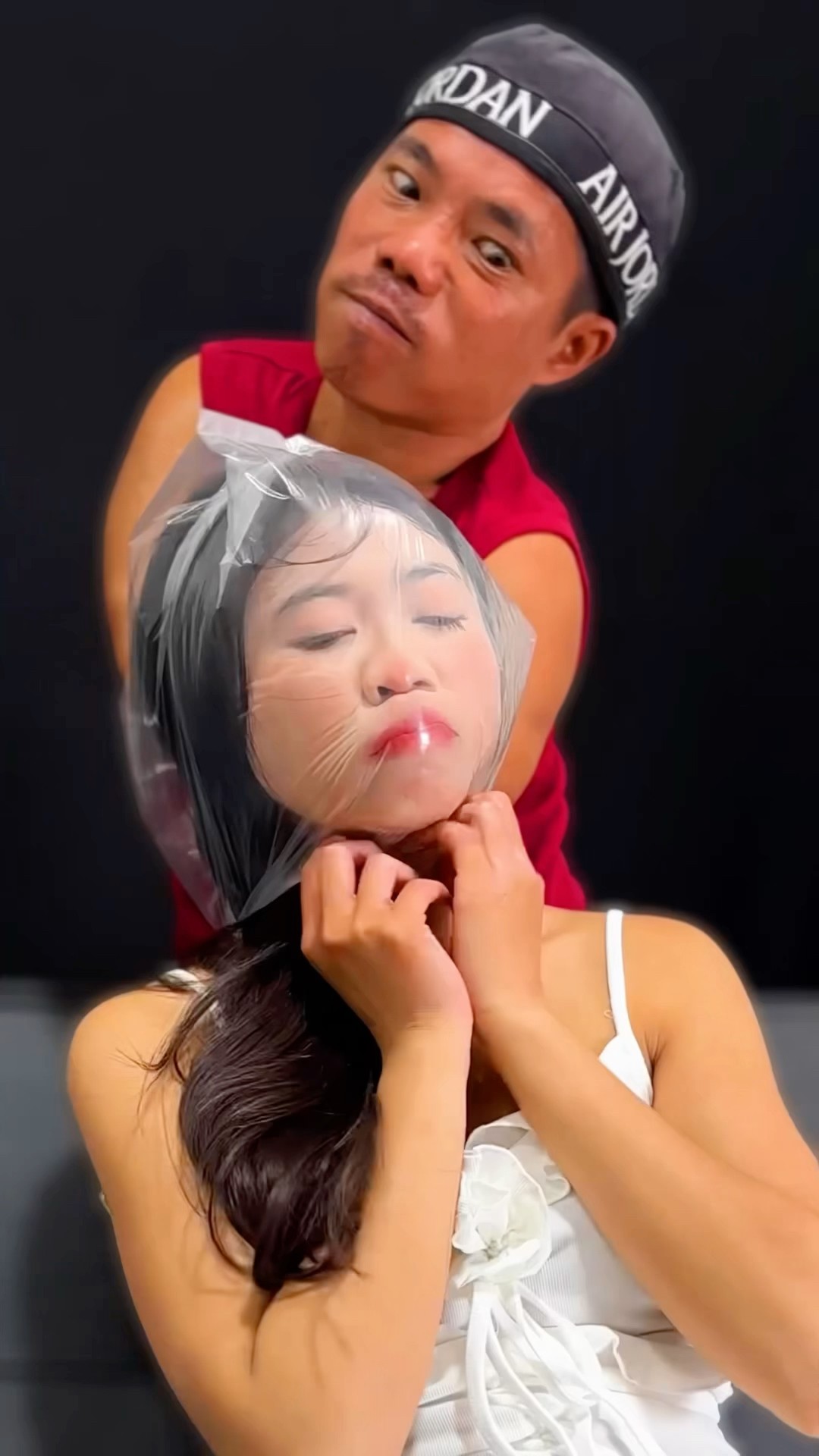 ToRung comedy: i tried my best ?