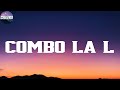Beny Jr Combo La L Letra Lyrics