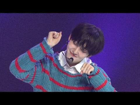 [4K] 260117 KickFlip(킥플립) - A(원곡: GOT7) @From KickFlip To WeFlip 동현 직캠