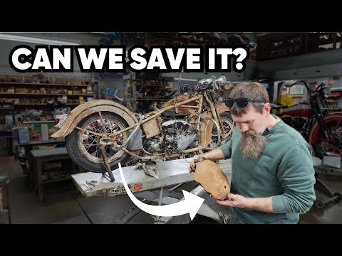 Big Fuel Tank