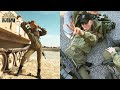 Israeli Female Soldiers: IDF [Military Power]