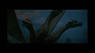 Godzilla and Sailor Moon Ep2: Sailor Moon Meets Godzilla's Friend