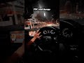 This Drive Feels Like Therapy 🚗✨ | POV Drive