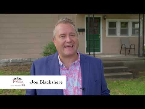 316 Franklin Avenue, Warrensburg, MO home video tour