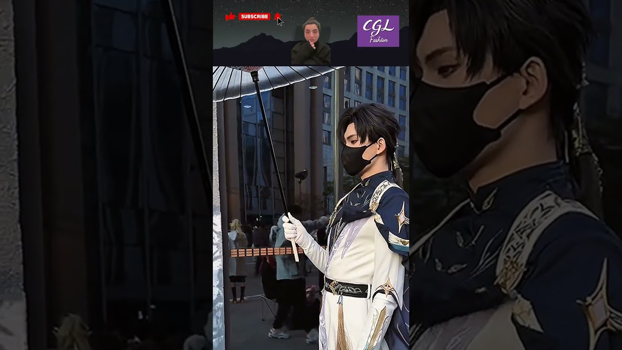 Традиционная мода и исполнение 