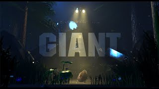GIANT | A Fan Made Short Film.