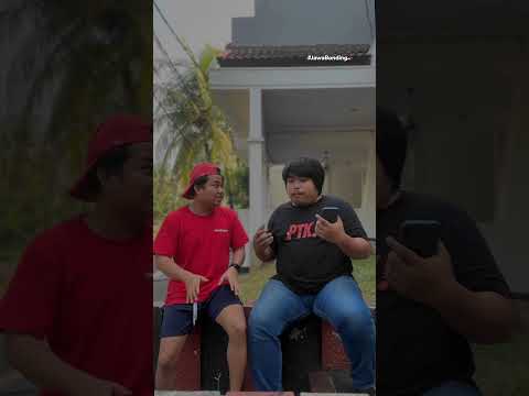 Nyambung orang jawa sama padang ngobrol