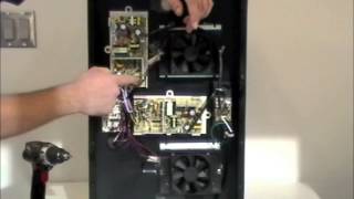 EdgeStar - TWR187ESS Thermoelectric Wine Cooler Advanced Repair