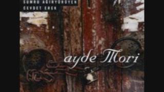 Ayde Mori -  Radile Resimi