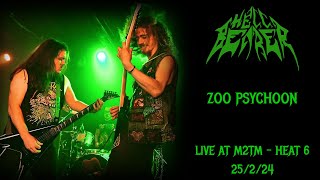 Hellbearer - Zoo Psychoon