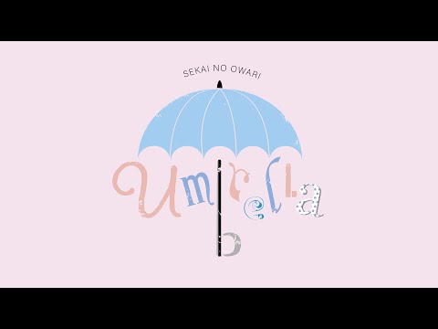 Umbrella Sekai No Owari Instrumental 耳コピ Youtube
